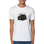 Mad Hummer-Stance Bros