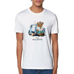 Holiday Ride-Stance Bros