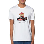 Ready Teddy Go-Stance Bros