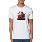 Nissan GT R-Godzilla Cartoon-Stance Bros