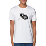 Mitsubishi Lancer Evolution X-Stance Bros