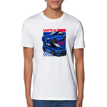 Subaru WRX STI-Stance Bros