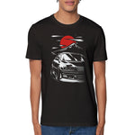 Nissan Skyline GTR 32-Stance Bros