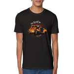 Vintage Hot Rod-Stance Bros