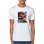 JDM Drift-Stance Bros