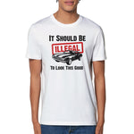 It Should Be Illegal-Stance Bros