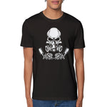 Paint Head-Stance Bros