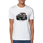 Offroad Bear-Stance Bros