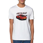 Porsche 911 GT3 RS-Stance Bros