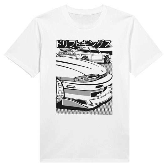 Nissan Silvia-Stance Bros