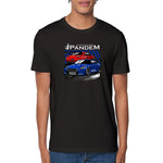 Nissan GT-R Pandem-Stance Bros