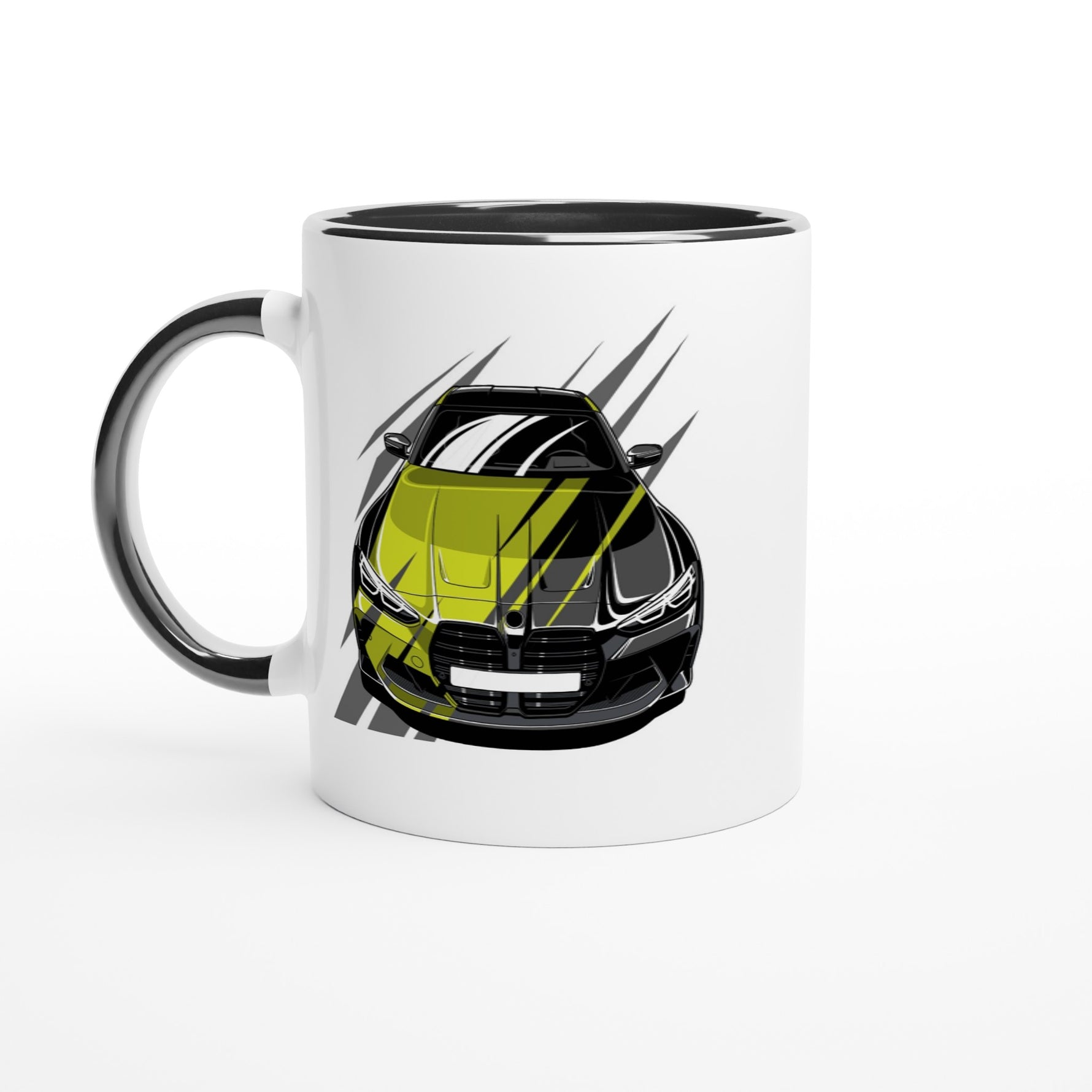 BMW M4-Stance Bros