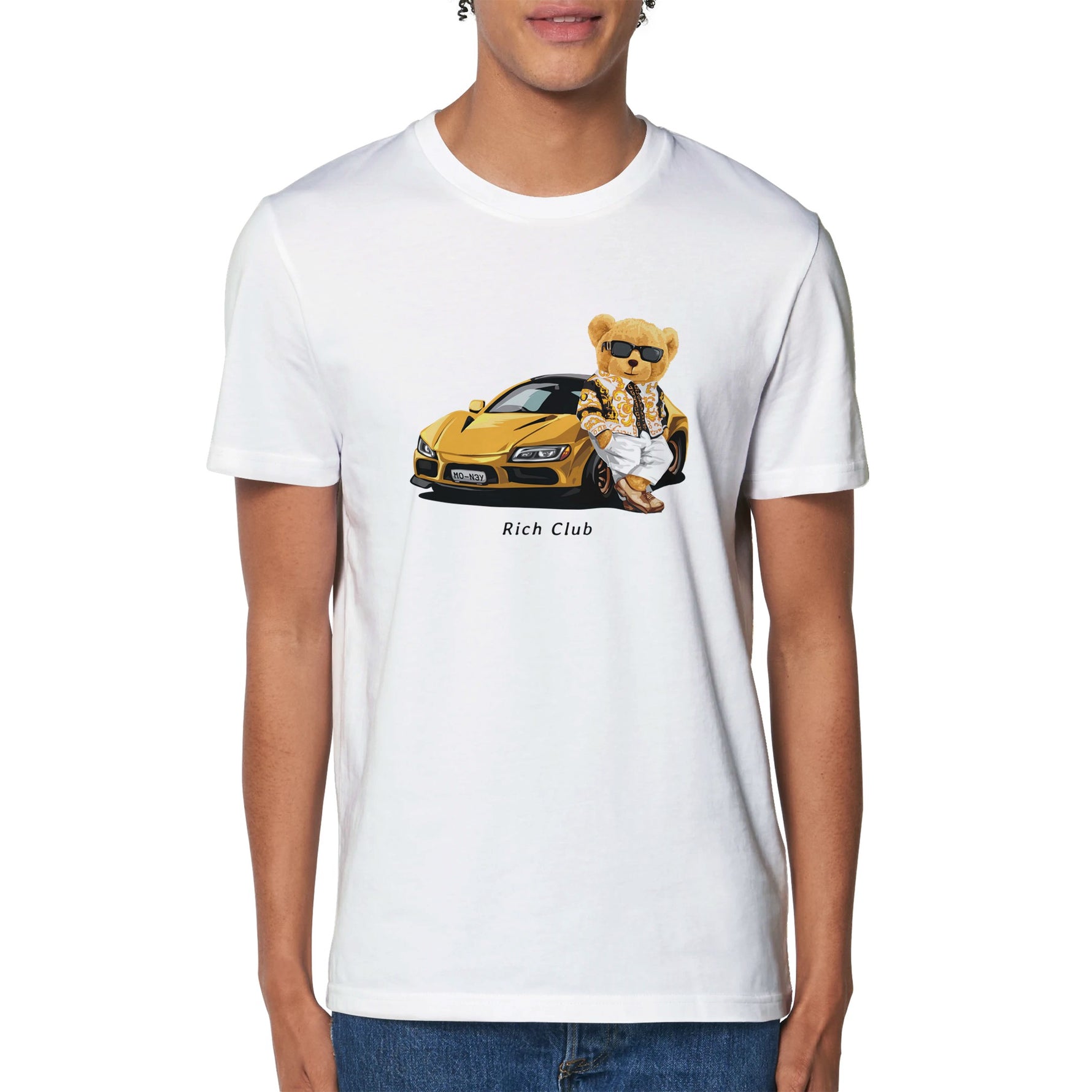 Car Rich Club-Stance Bros