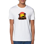 Volkswagen Golf Mk3-Stance Bros