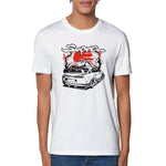 Toyota Supra MKIV-Stance Bros