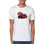 BMW E21 Original 3 Series T-shirt-Stance Bros
