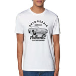 Jaguar E-Type-Stance Bros