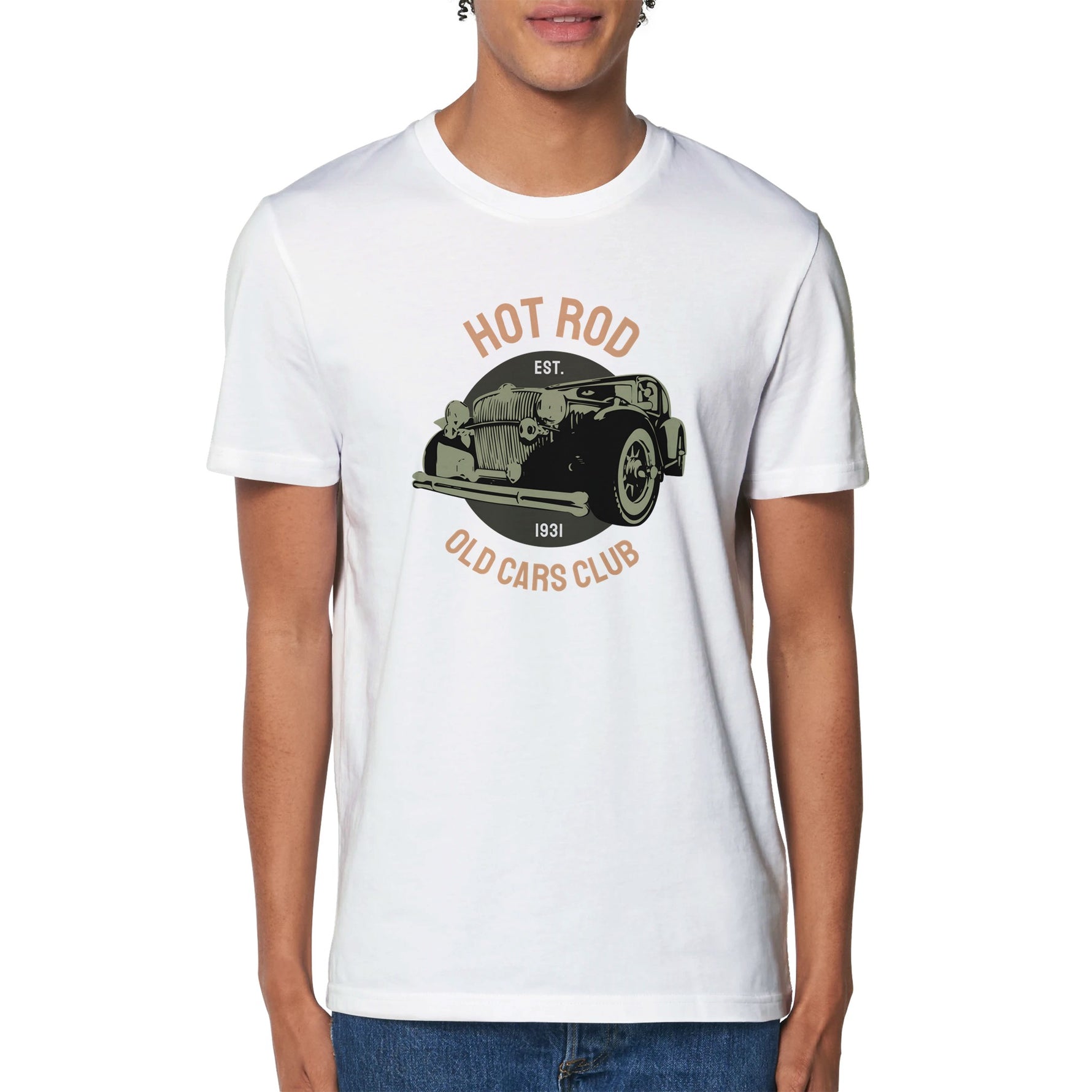 Land Rover Defender-Stance Bros