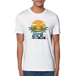 Sunset Ride-Stance Bros