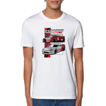 S15 Silvia Retro Tokyo-Stance Bros