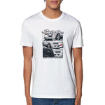 Toyota Supra MK4-Stance Bros