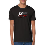 Mitsubishi Lancer Evolution VIII-Stance Bros