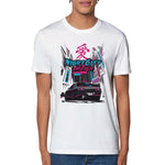 Nissan Skyline R32 GTR Drifter-Stance Bros