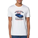 American Vintage Hotrod-Stance Bros