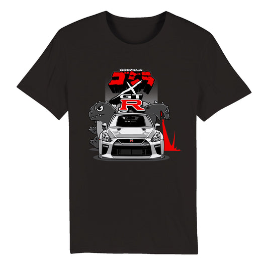 Godzilla GT-R-Stance Bros