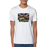 Mad Mini-Stance Bros