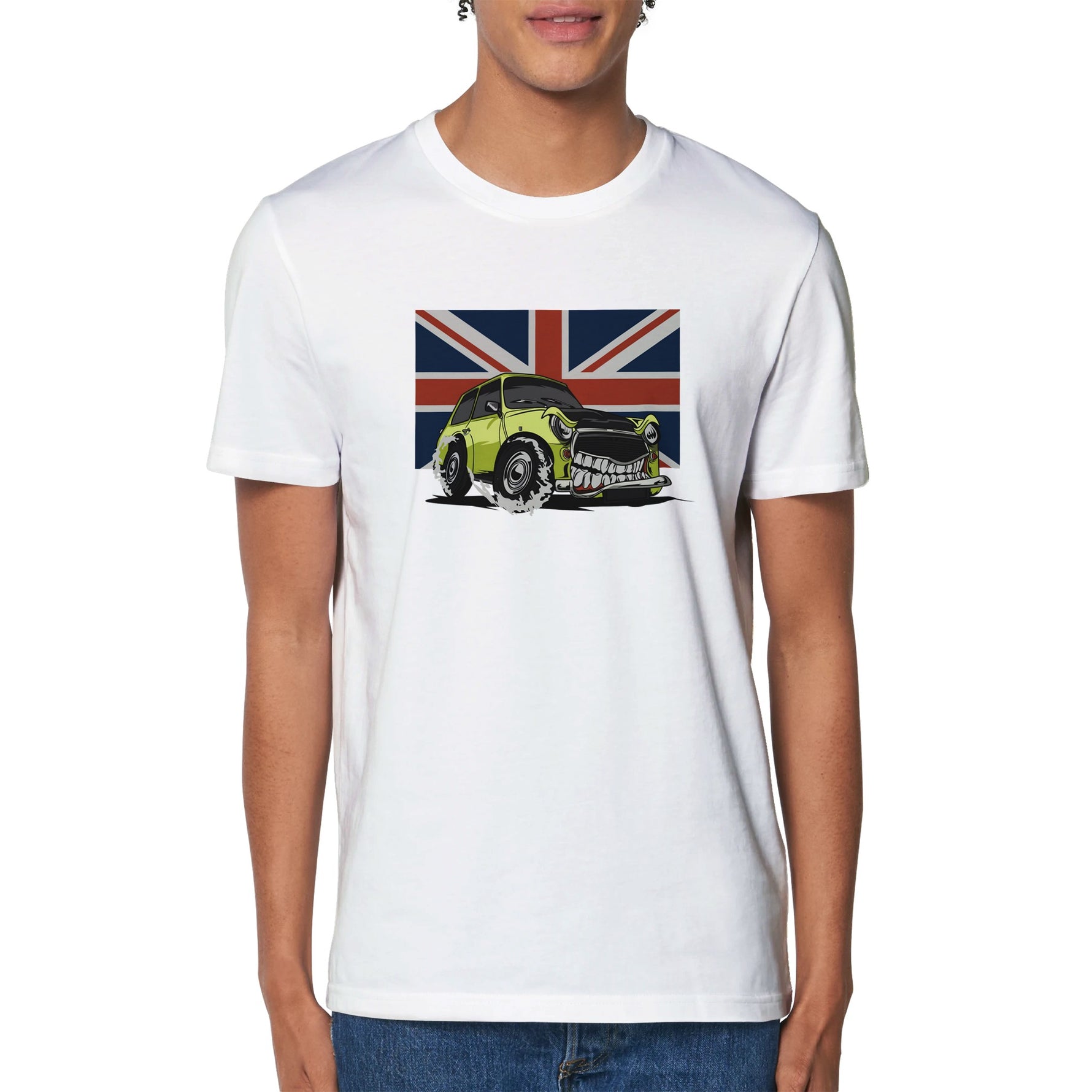 Mad Mini-Stance Bros