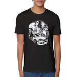 Tattooed Girl-Stance Bros