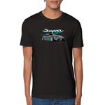 Toyota Supra-Stance Bros