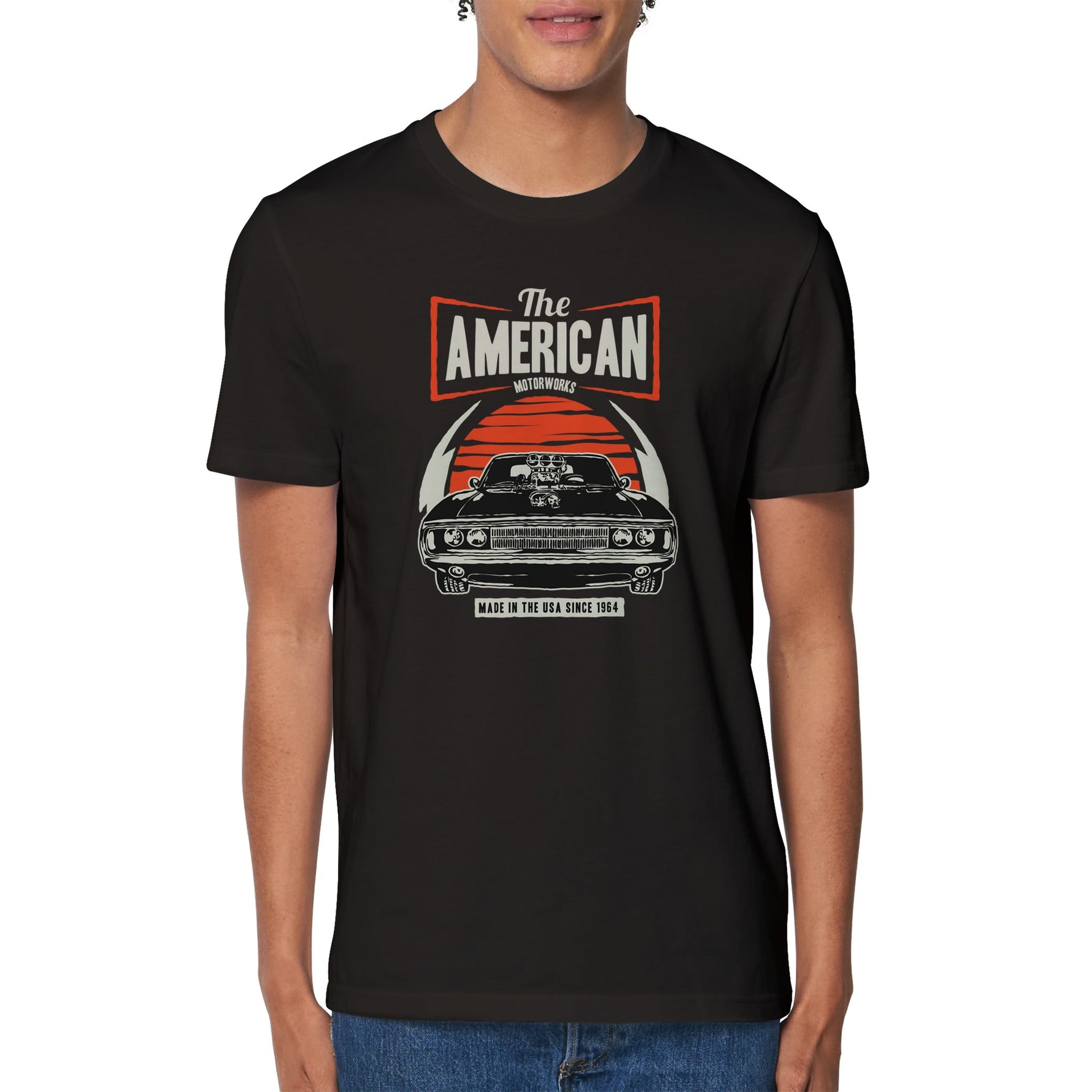 The American Dream-Stance Bros