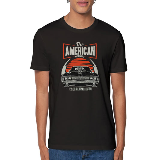 The American Dream-Stance Bros