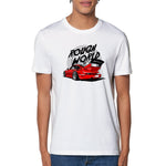 Rough World Porsche 911-Stance Bros