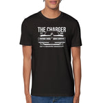 The Charger-Stance Bros
