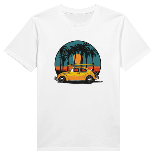 Volkswagen Beetle-Stance Bros