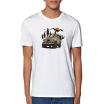 Toyota Land Cruiser-Stance Bros