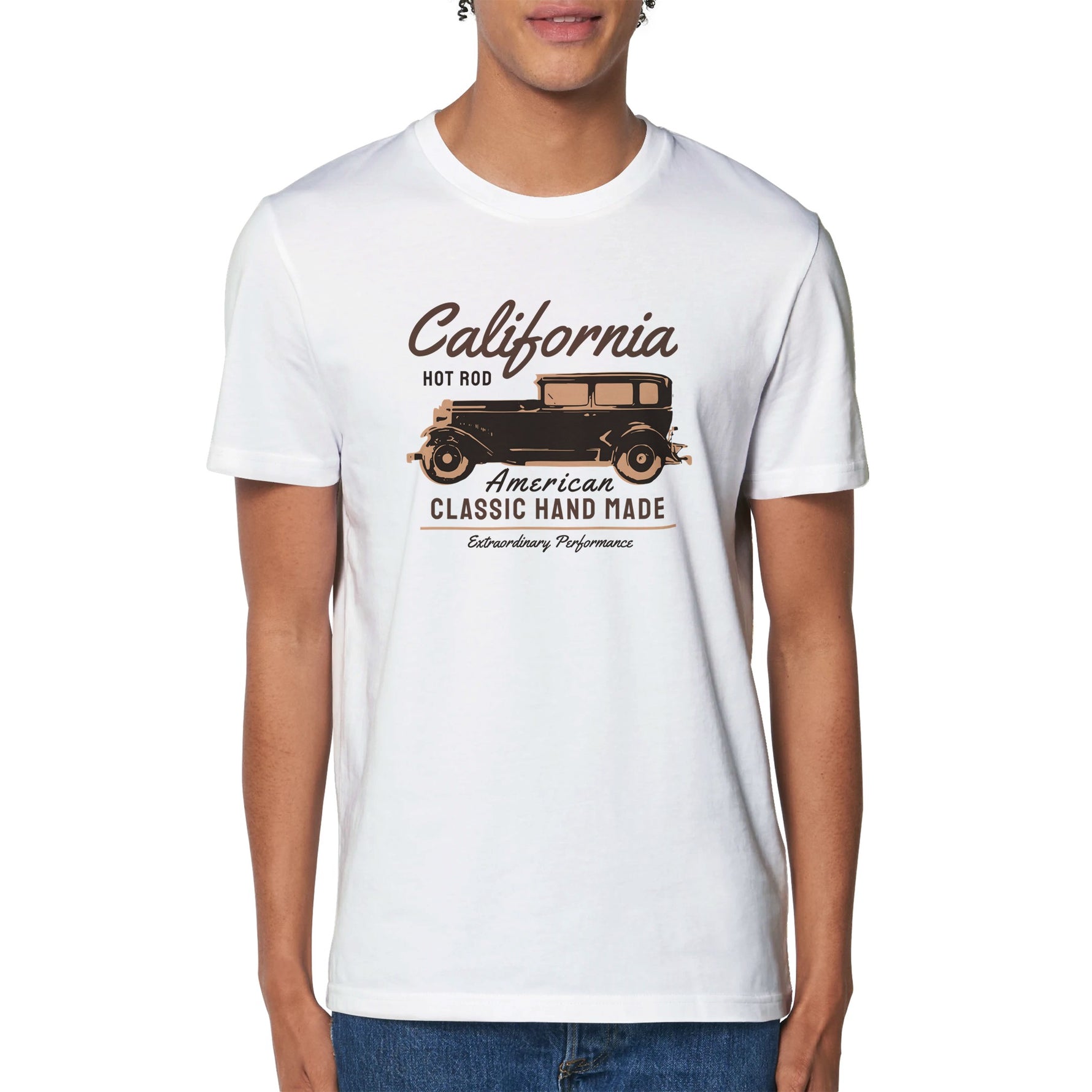 California Hot Rod-Stance Bros