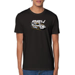 Porsche 964-Stance Bros