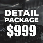 Detail Package $999
