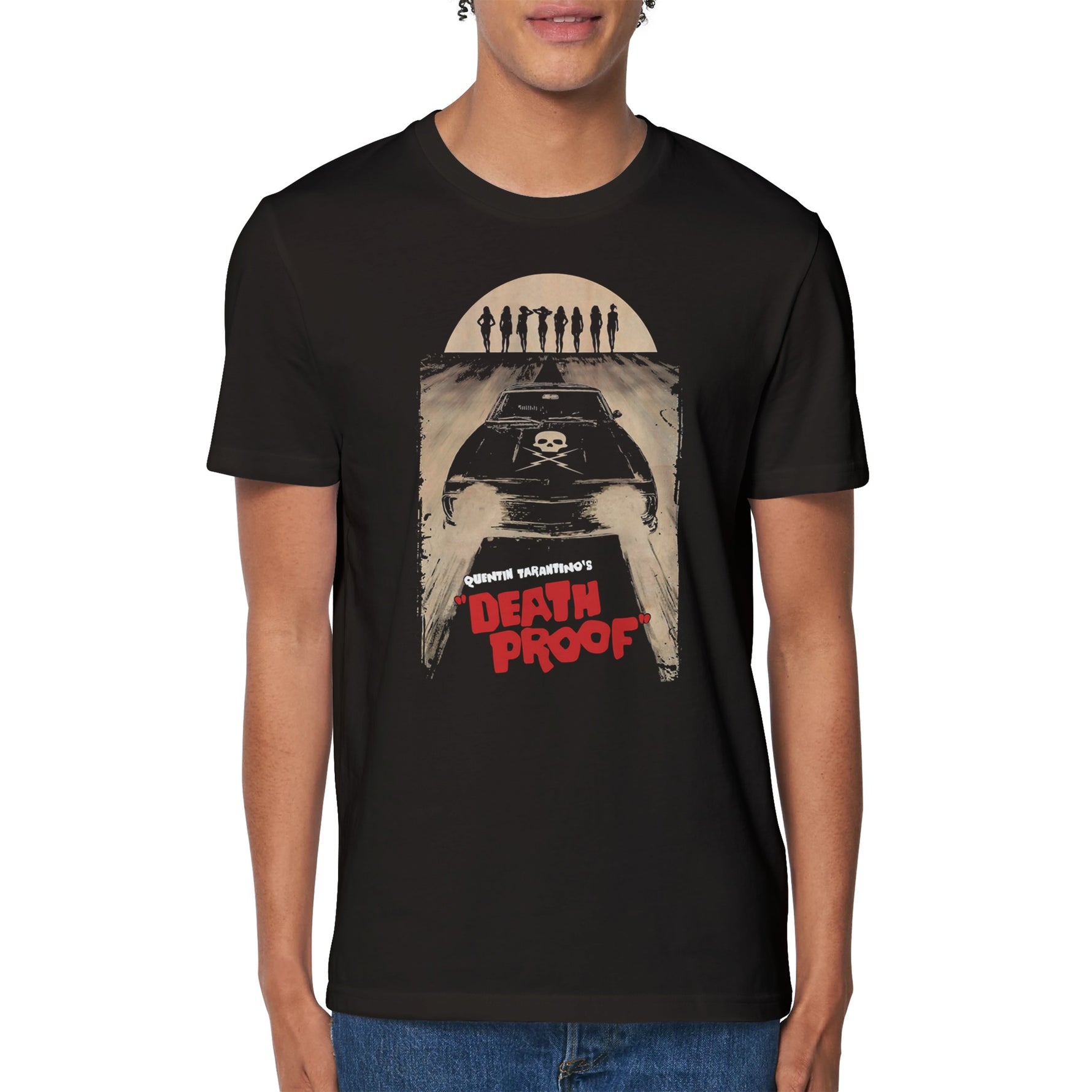 Death Proof-Stance Bros