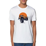 Jeep Wrangler-Stance Bros