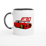BMW E30 Mug-Stance Bros