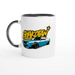 Shakotan Mug-Stance Bros