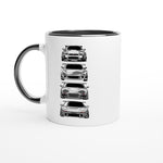 Nissan GT-R Collection Mug-Stance Bros
