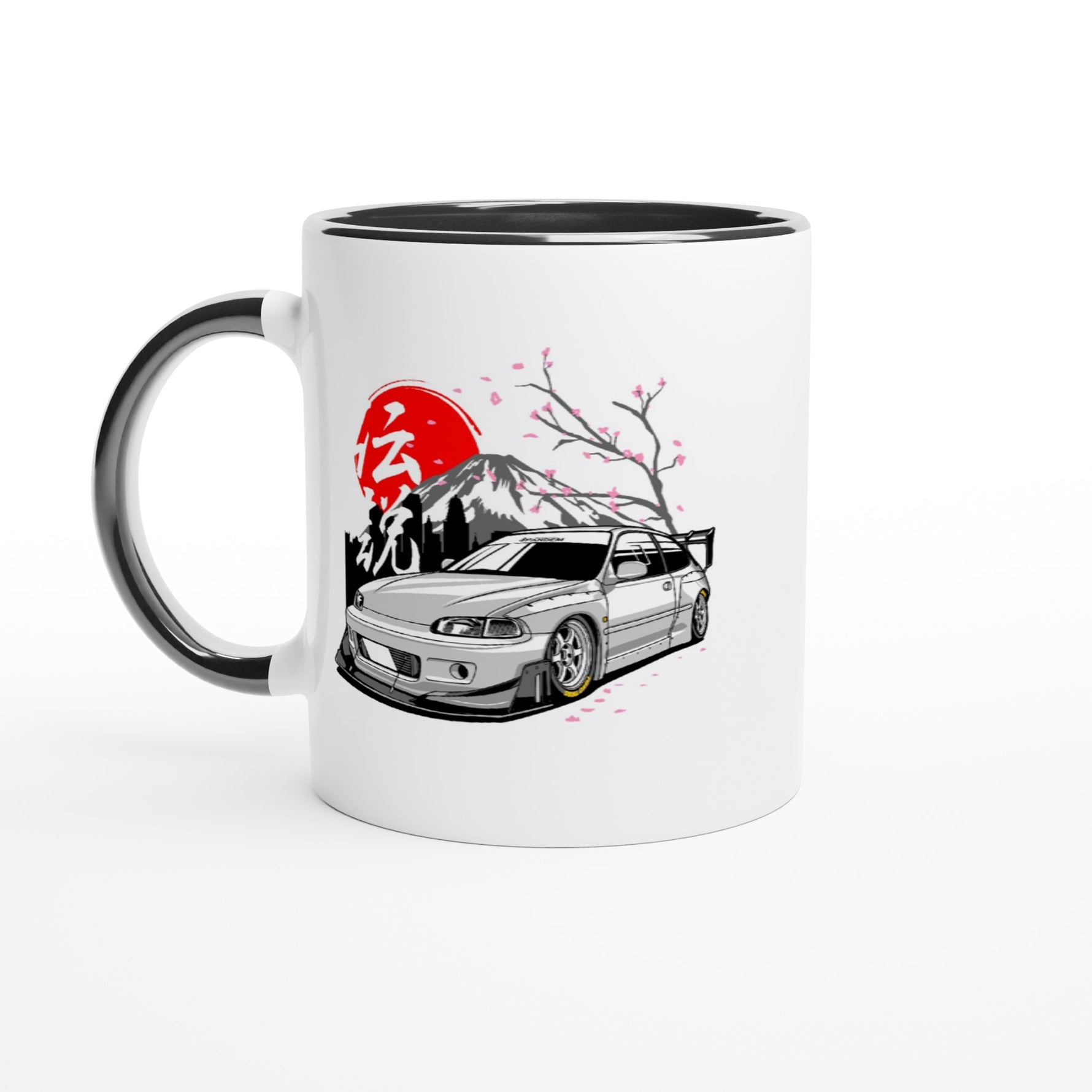 Jap Mug-Stance Bros