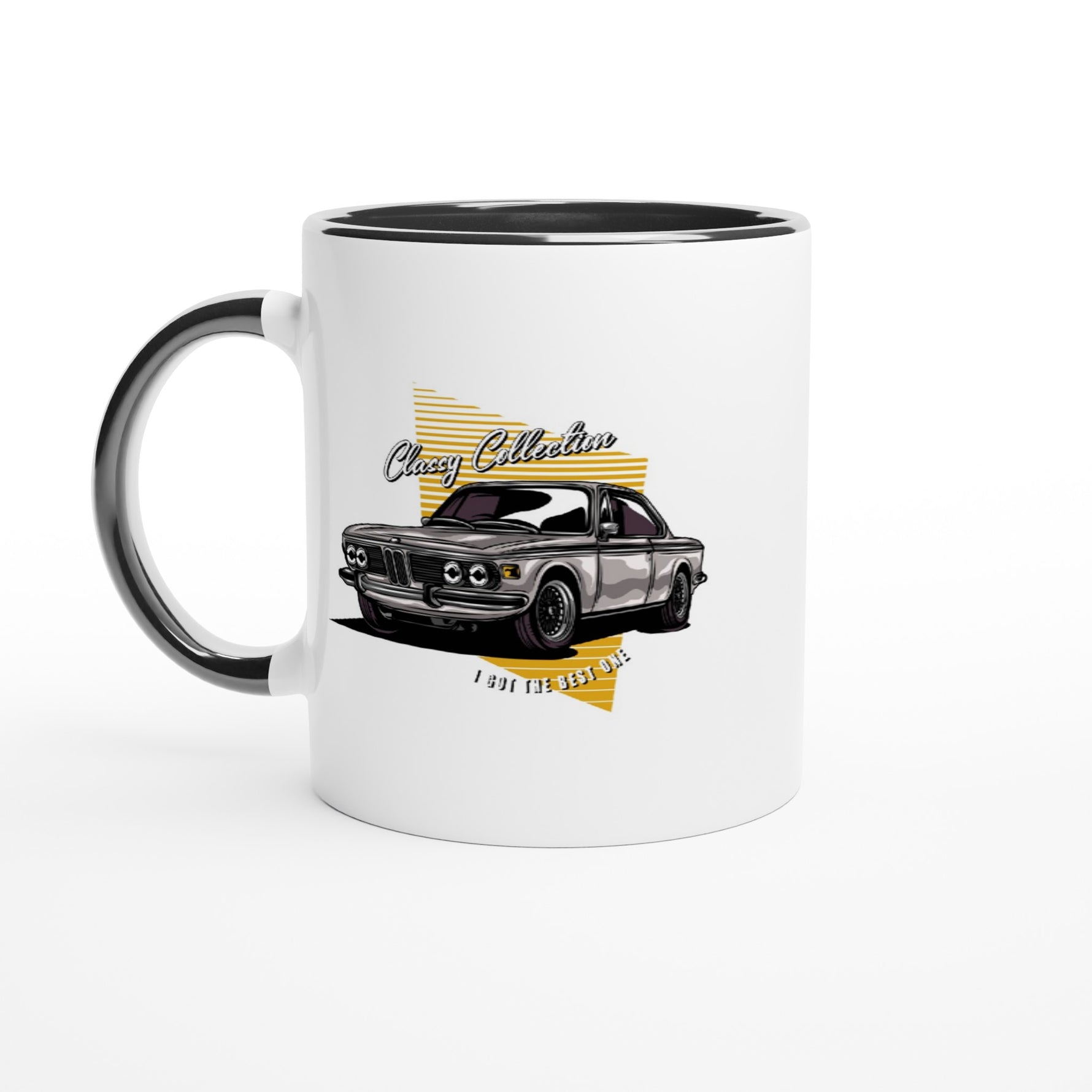 BMW Classy Collection Mug-Stance Bros