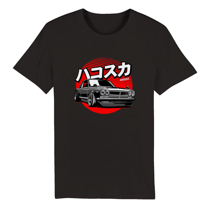Nissan Skyline GTR 165 Hakosuka-Stance Bros